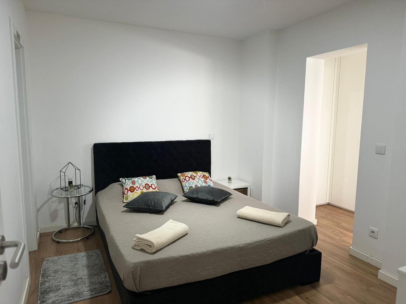 Cantinho La De Casa Coimbra Ngoại thất bức ảnh