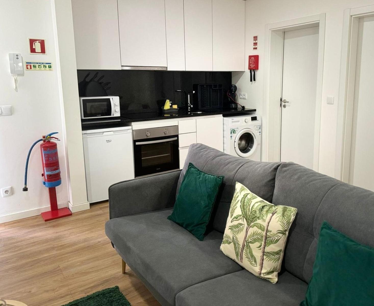 Cantinho La De Casa Coimbra Ngoại thất bức ảnh