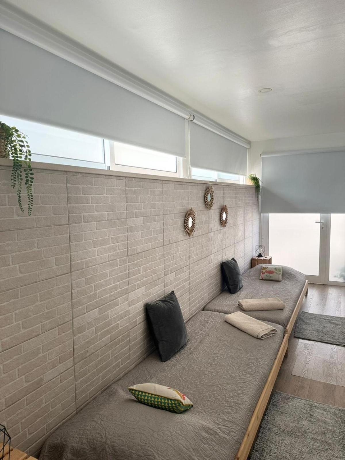 Cantinho La De Casa Coimbra Ngoại thất bức ảnh