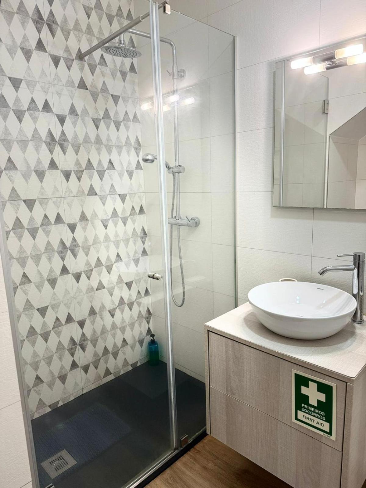 Cantinho La De Casa Coimbra Ngoại thất bức ảnh